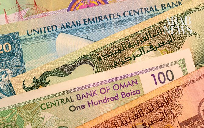 GCC inflation stays muted as Middle East conflict raises global price fears 