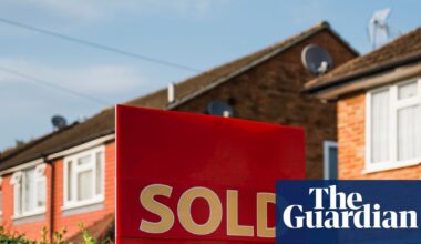 ‘Friday afternoon fraud’: warning for UK homebuyers on bank scams | Property