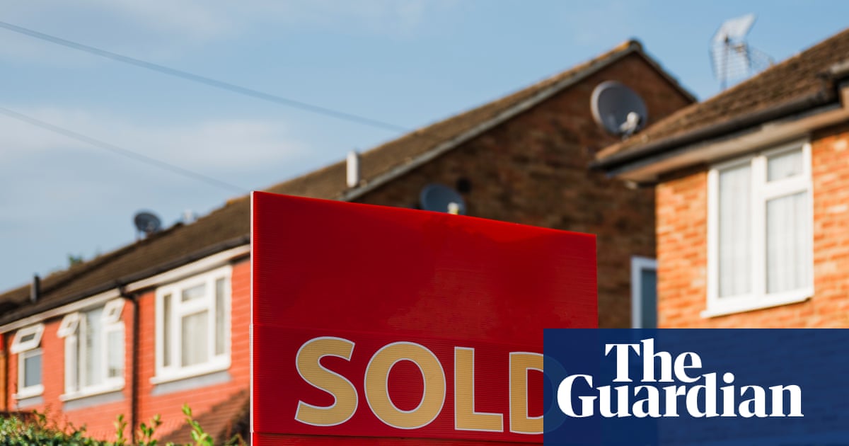 ‘Friday afternoon fraud’: warning for UK homebuyers on bank scams | Property