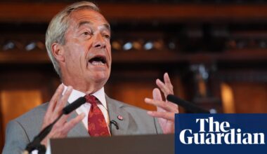 Labour urges Gambling Commission to investigate firms linked to Reform UK donors | Reform UK