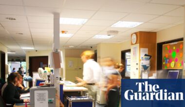 Reform UK levy on employing overseas staff ‘would harm NHS and social care’ | Reform UK