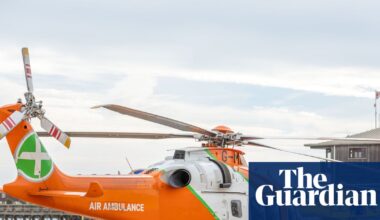 Three dead after family get into difficulty in water off Shoreham-by-Sea | West Sussex