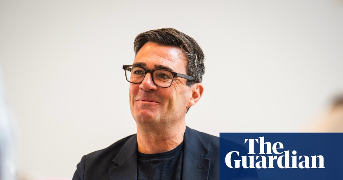 Burnham urged to crack down on gig economy firms to protect 4m workers | Gig economy