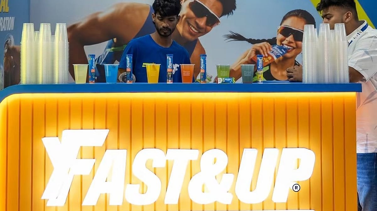 Fast&Up’s Wellness Play: From Sports Nutrition to Everyday Hydration and India’s Growing Supplement Market