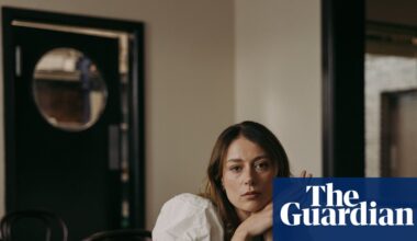 The astonishing voice of Grace Cummings: ‘The peace I found in music is a legitimate lifesaver’ | Australian music