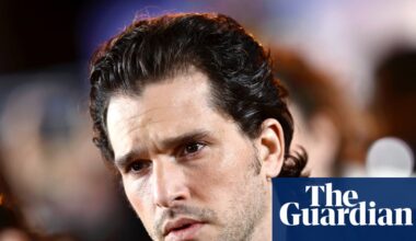 Kit Harington to replace Nicholas Hoult in HBO’s Harry Potter TV series | Harry Potter TV series