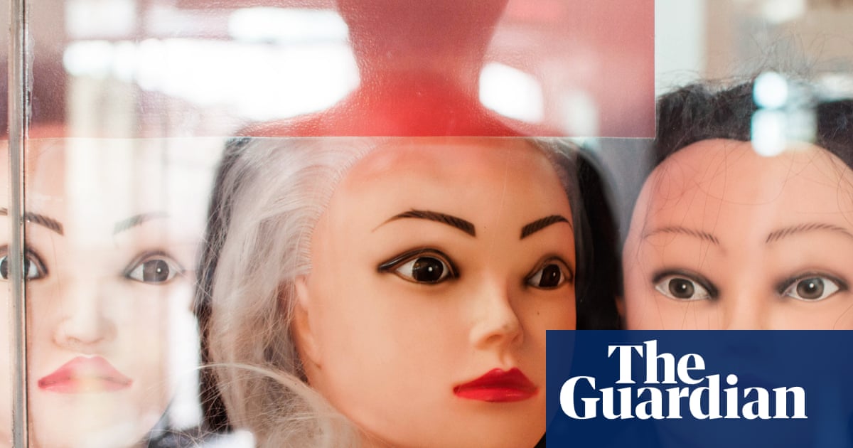 AI vaginas, customisable personalities and fake bruises: the sex doll market is booming. Does it matter how the dolls are treated? | Sex