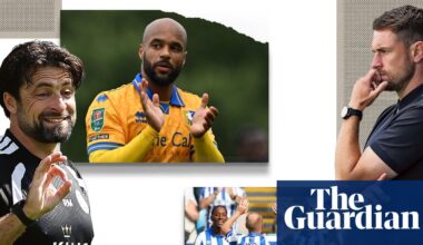 League One 2026-27 preview: the contenders, hopefuls and strugglers | League One