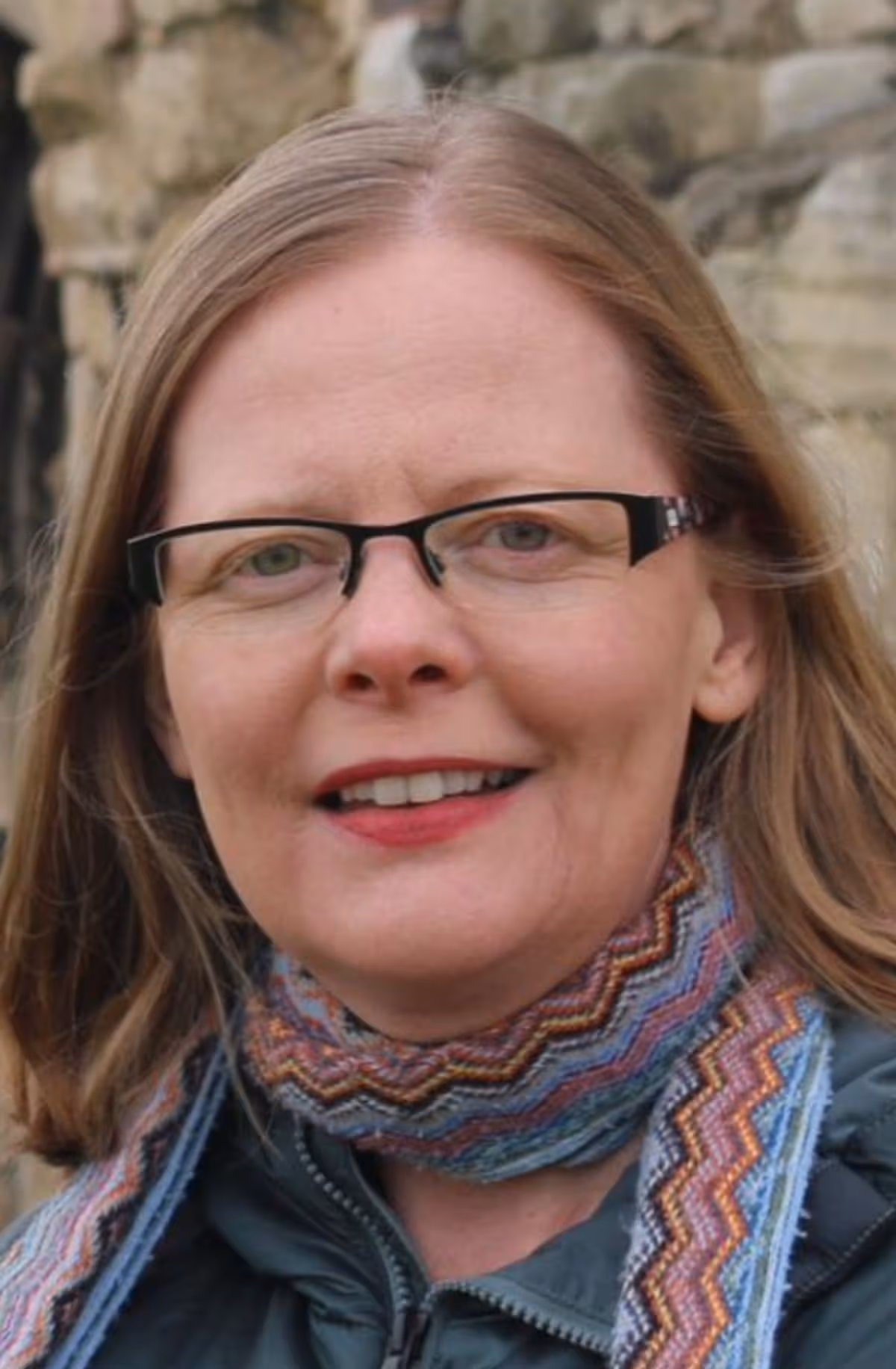 Councillor Rebecca Trimnell
