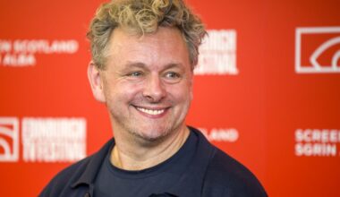 Michael Sheen found chemicals in his blood while filming BBC series - independent.co.uk