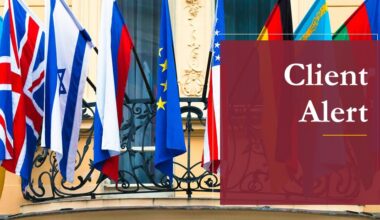 UK Supreme Court Holds That Foreign States Carrying Out Spyware and Hacking Operations Are Not Entitled to State Immunity from TORT Claims