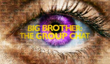 I’m A Celebrity’s GK Barry to host Big Brother spin-off with former housemate