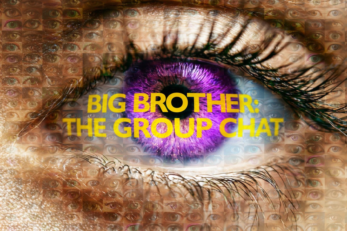 I’m A Celebrity’s GK Barry to host Big Brother spin-off with former housemate