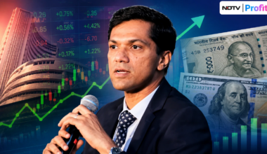 From Alternatives To Global Assets: Julius Baer's Ashwin Patni On How Indian HNIs Are Rebuilding Portfolios