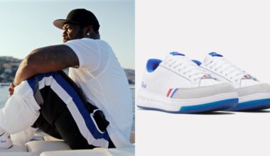 50 Cent G-Unit x Reebok G6 Sneakers sell out interview