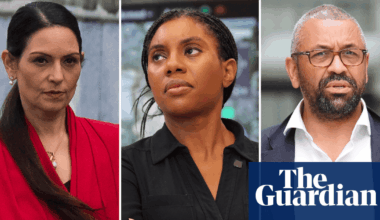 Badenoch to reshuffle shadow cabinet after Patel and Cleverly resignations | Conservatives