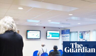 Frustrated GP patients hang up as Yorkshire accent baffles AI receptionist | GPs