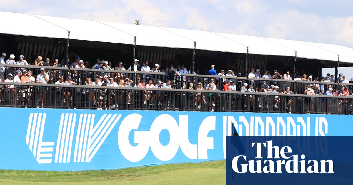 LIV Golf to lay off majority of staff amid ‘compressed timeline’ for new investors | LIV Golf Series