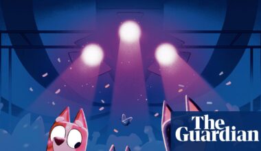 ‘It might be one of the most unpopular tunes ever written!’: kids’ TV composers tell all | Television