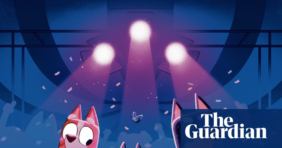 ‘It might be one of the most unpopular tunes ever written!’: kids’ TV composers tell all | Television