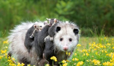 Are Opossums Good for Your Yard? An Expert Explains