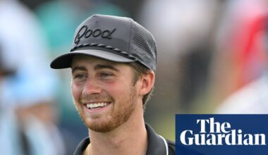 Callaway cuts ties with Good Good Golf over ad depicting violence against woman | Golf