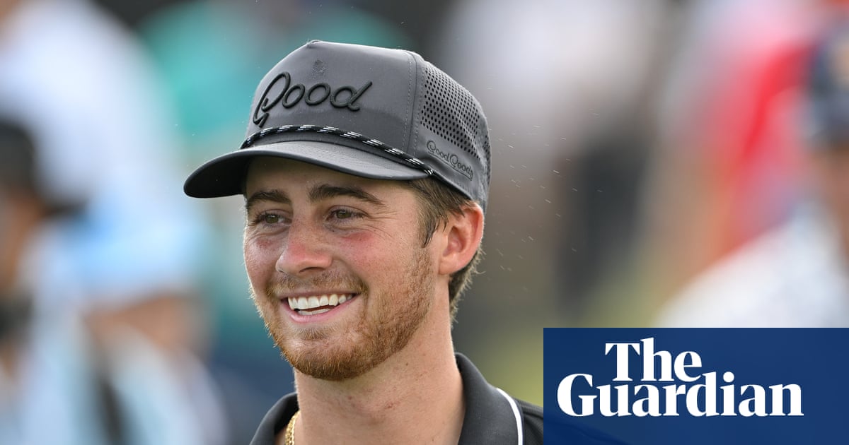 Callaway cuts ties with Good Good Golf over ad depicting violence against woman | Golf