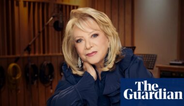 ‘I loved the Police from the get-go’: Elaine Paige’s honest playlist | Music