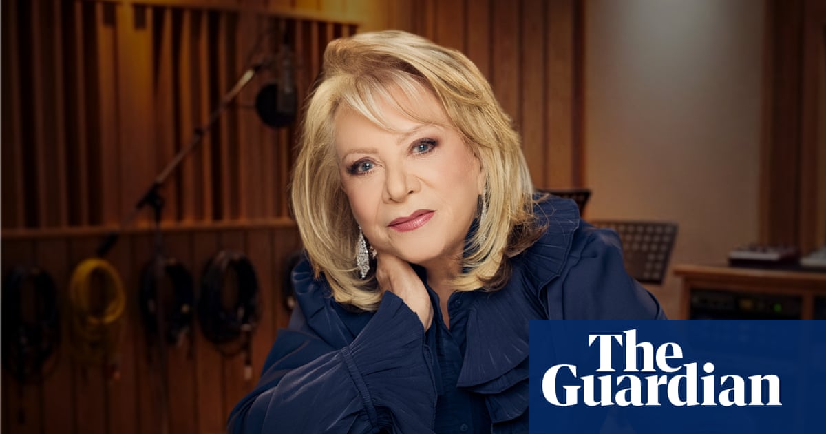 ‘I loved the Police from the get-go’: Elaine Paige’s honest playlist | Music