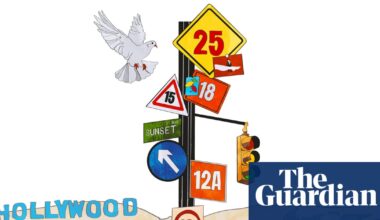 From The Wizard of Oz to Trainspotting: 25 films to watch before you turn 25 | Movies