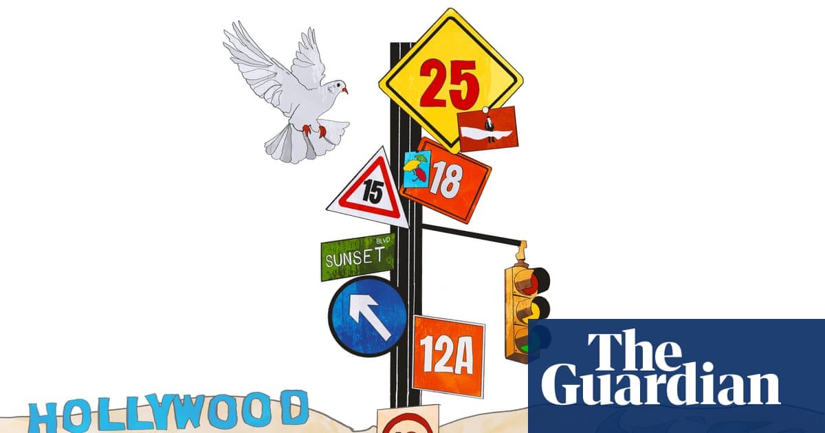 From The Wizard of Oz to Trainspotting: 25 films to watch before you turn 25 | Movies