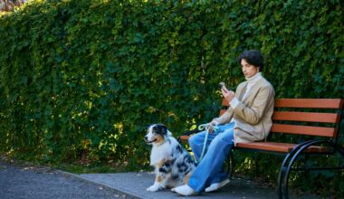 Stopping a cyberattack while walking your dog