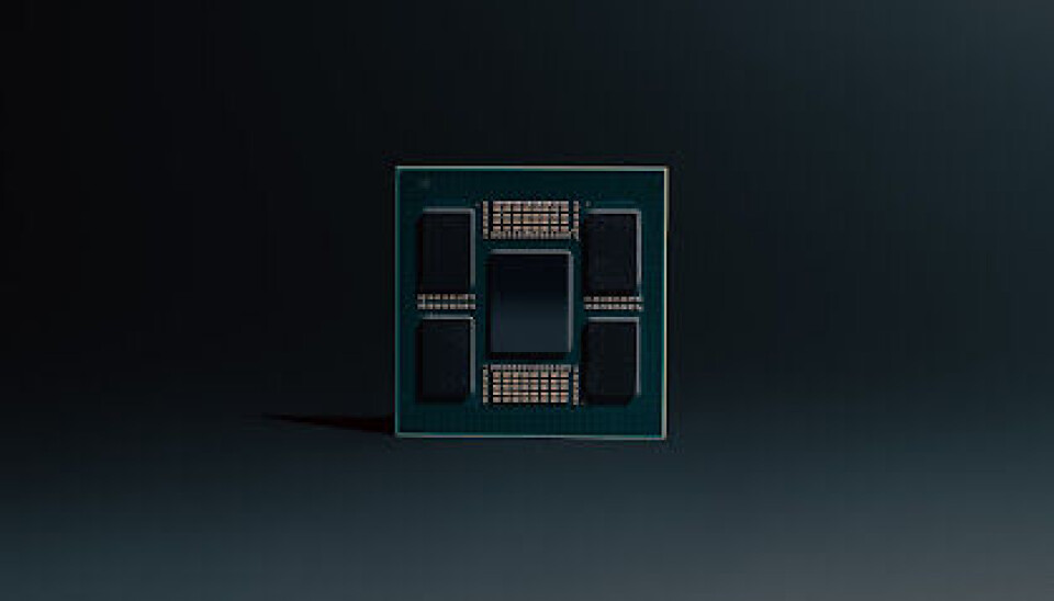 Here's a look at Waymo's new ML ASIC. It's difficult to make out what exactly were looking at here, but we expect to get more detail during the company's Hot Chips presentation next week.