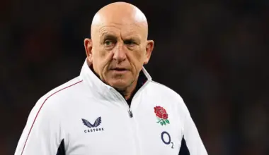 Shaun Edwards to become England's next head coach