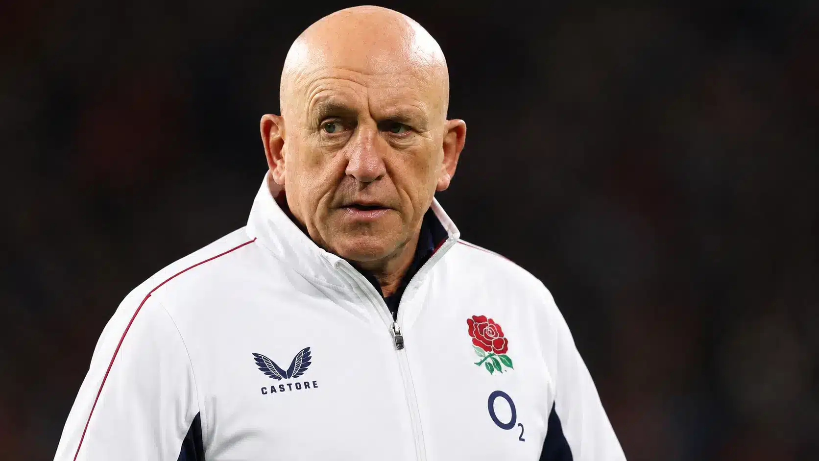 Shaun Edwards to become England's next head coach
