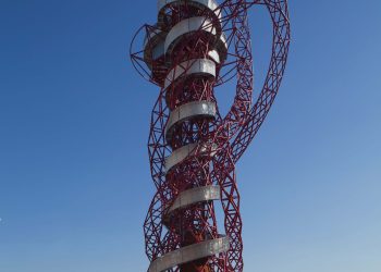 Orbit, by Ushida Findlay Architects (2012)