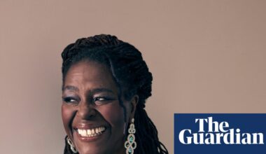 RSC postpones Othello while leading actor Sharon D Clarke has cancer treatment | Sharon D Clarke