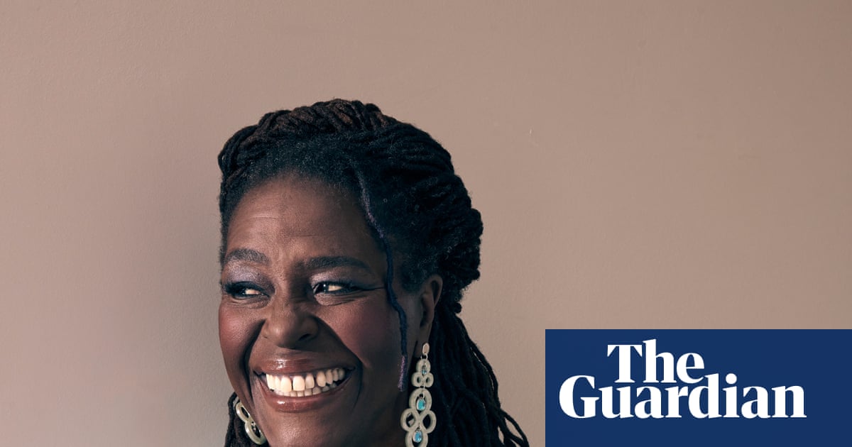 RSC postpones Othello while leading actor Sharon D Clarke has cancer treatment | Sharon D Clarke