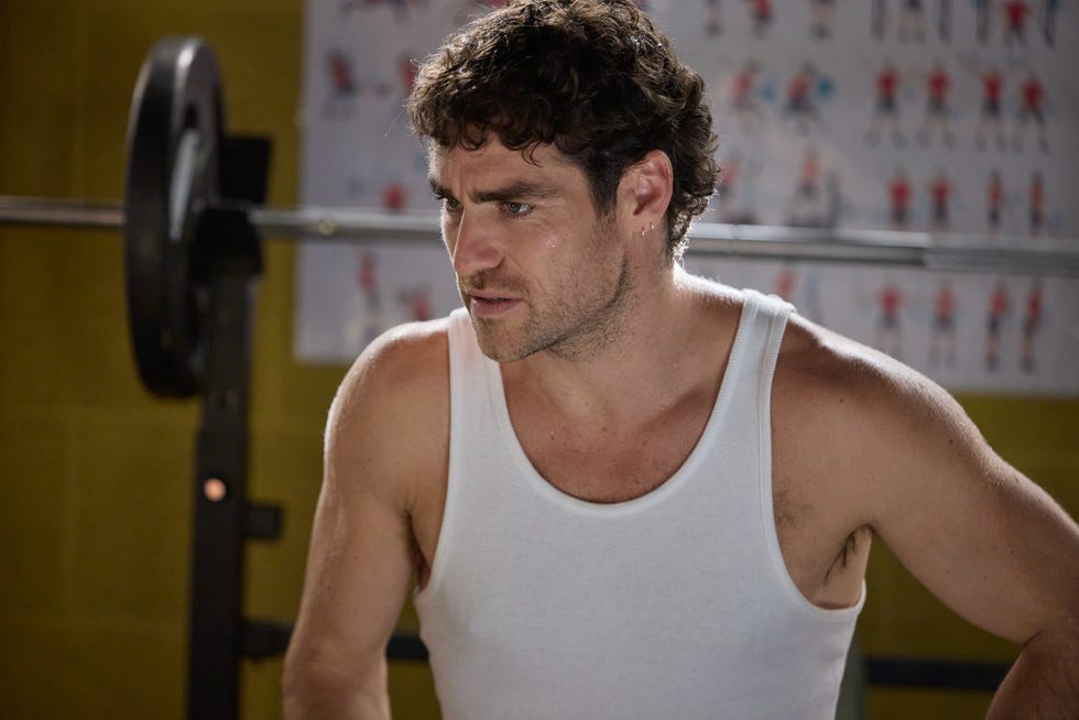 Sonny Baldwin in Home and Away sonny baldwin in home and away