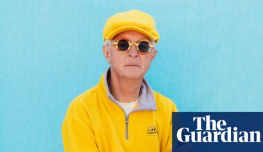 ‘I don’t always go full banana!’ From the yellow man to a playful shrink, stylish people on what they wear every day – and why | Fashion