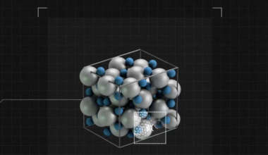 Combining AI with experiments to solve real-world materials problems | Business