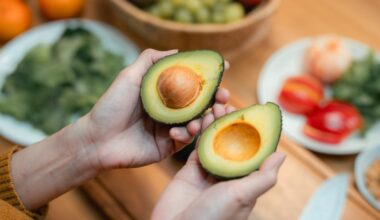 Dietitians Share 6 Foods With More Filling Fiber Than an Avocado