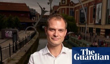 Labour seeking ‘deeper relationship’ with EU under Burnham, new minister says | Brexit