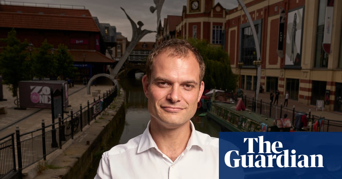 Labour seeking ‘deeper relationship’ with EU under Burnham, new minister says | Brexit