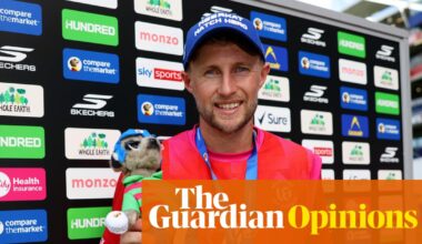 Joe Root’s masterful Hundred cameo and the risk England are taking with captaincy recall | Joe Root