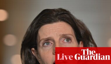 Australia news live: WA premier’s ‘east coast clowns’ barb was unacceptable, Spender says; NSW police investigate alleged theft of 400,000 oysters | Australia news
