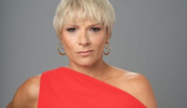 EastEnders confirms new family - as connection to Nicola Mitchell teased