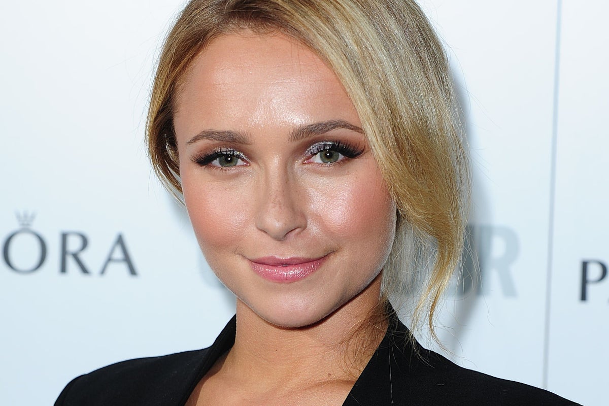 Lawyer for Hayden Panettiere’s on-off boyfriend Brian Hickerson issues statement - The Independent