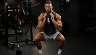 ‘I’m a Fitness Coach – at 48, These Are the 8 Exercises I Prioritise to Build Lifelong Strength’