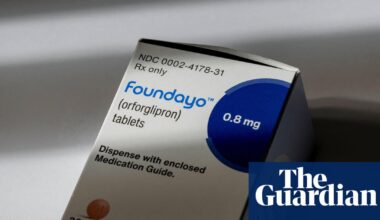 New daily diabetes pill that helps with weight loss launches in UK pharmacies | Health